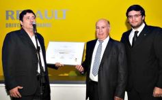 Foto de la galería: Presentación de modelos utilitarios