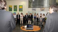 Foto de la galería: Presentación de modelos utilitarios