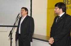 Foto de la galería: Presentación de modelos utilitarios