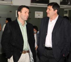 Foto de la galería: Presentación de modelos utilitarios