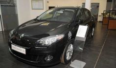 Foto de la galería: Presentación de modelos utilitarios