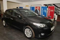 Foto de la galería: Presentación de modelos utilitarios