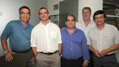 Foto de la galería: Presentación de modelos utilitarios