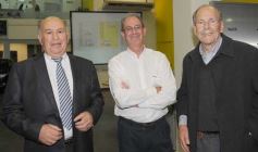 Foto de la galería: Presentación de modelos utilitarios