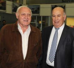 Foto de la galería: Presentación de modelos utilitarios