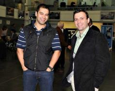 Foto de la galería: Presentación de modelos utilitarios