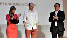 Sixto Fotografías. Sociedad. Centro del Conocimiento - El CEEM presentó al biólogo Diego Golombek