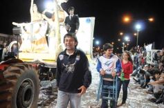 Foto de la galería: Noche de Jueves,  Primera Parte