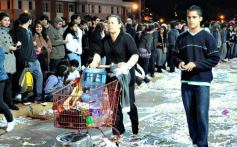 Foto de la galería: Noche de Jueves,  Primera Parte