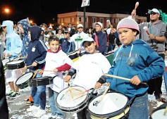 Foto de la galería: Noche de Jueves,  Primera Parte