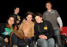 Foto de la galería: Noche de Jueves,  Primera Parte