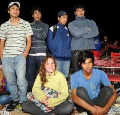 Foto de la galería: Noche de Jueves,  Primera Parte