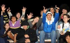 Foto de la galería: Noche de Jueves,  Primera Parte