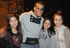 Foto de la galería: Noche de Jueves,  Segunda Parte