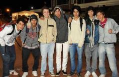 Foto de la galería: Noche de Jueves,  Segunda Parte