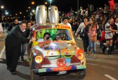 Foto de la galería: Noche de Jueves,  Segunda Parte