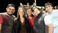 Foto de la galería: Noche de Jueves,  Segunda Parte