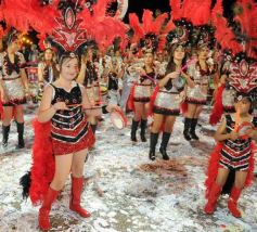 Foto de la galería: Noche de Jueves,  Segunda Parte