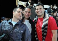 Foto de la galería: Noche de Jueves,  Segunda Parte