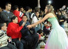 Foto de la galería: Noche de Jueves,  Segunda Parte