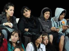 Foto de la galería: Noche de Jueves Tercera Parte