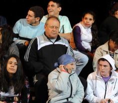 Foto de la galería: Noche de Jueves Tercera Parte