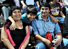 Foto de la galería: Viernes, Primera Parte!!