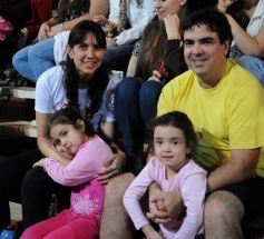 Foto de la galería: Viernes, Primera Parte!!