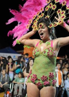 Foto de la galería: Viernes, Primera Parte!!