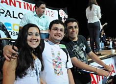 Foto de la galería: Viernes, Primera Parte!!