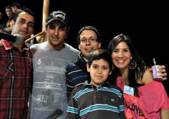 Foto de la galería: Viernes, Primera Parte!!