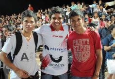 Foto de la galería: Viernes, Primera Parte!!