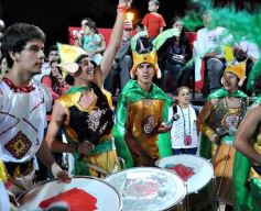 Foto de la galería: Viernes, Primera Parte!!