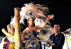 Foto de la galería: Viernes, Primera Parte!!