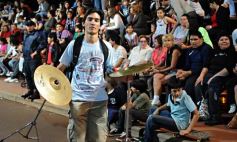 Foto de la galería: Viernes, Primera Parte!!