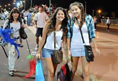 Foto de la galería: Viernes, Primera Parte!!