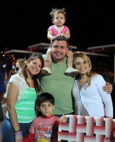 Foto de la galería: Viernes, Primera Parte!!