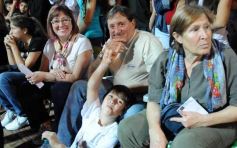 Foto de la galería: Viernes, Primera Parte!!