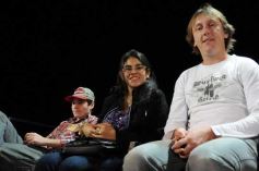 Foto de la galería: Viernes, Primera Parte!!