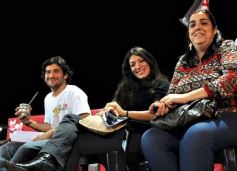 Foto de la galería: Viernes, Primera Parte!!