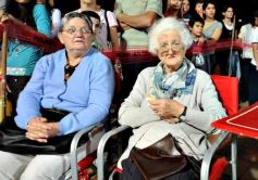 Foto de la galería: Viernes, Primera Parte!!