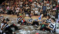 Foto de la galería: Viernes, Primera Parte!!