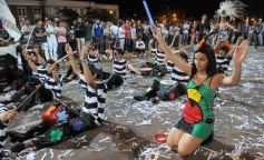 Foto de la galería: Viernes, Primera Parte!!