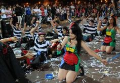 Foto de la galería: Viernes, Primera Parte!!