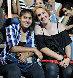 Foto de la galería: Viernes, Primera Parte!!