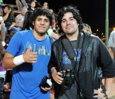 Foto de la galería: Viernes, Primera Parte!!