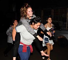 Foto de la galería: Viernes, Primera Parte!!