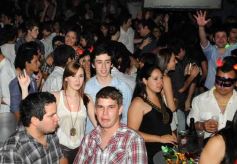 Foto de la galería: Noche de Sabado