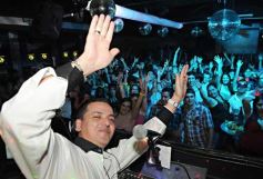 Foto de la galería: Noche de Sabado