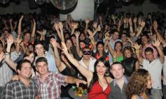 Foto de la galería: Noche de Sabado